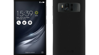 Asus' Crazy New Phone Takes 92-Megapixel Photos